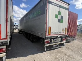 Mercedes-Benz Actros 1845 L, снимка 12