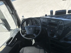 Mercedes-Benz Actros 1845 L, снимка 8