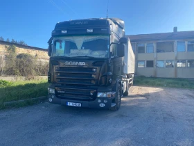 Scania R 500 | Mobile.bg    2