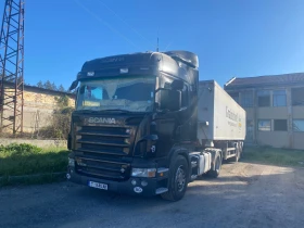  Scania R 500