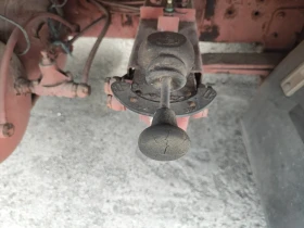 Mercedes-Benz 814 борд, снимка 6