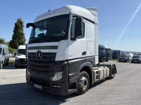 ������ Mercedes-Benz Actros