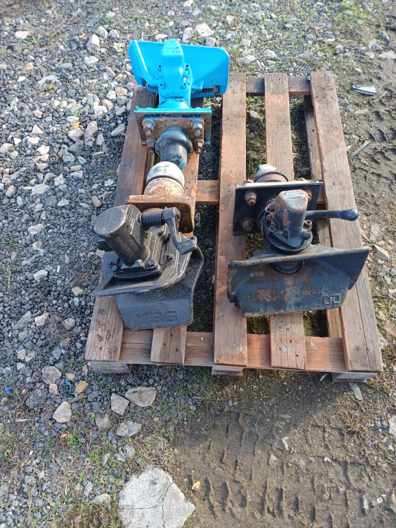 Други Друг, снимка 2 - Камиони - 50770020