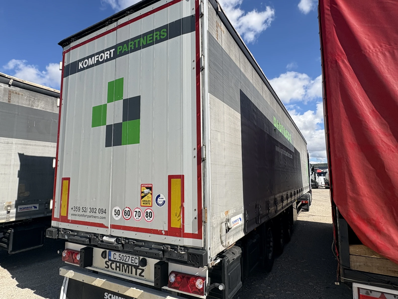 Mercedes-Benz Actros 1845 L, снимка 13 - Камиони - 56128235
