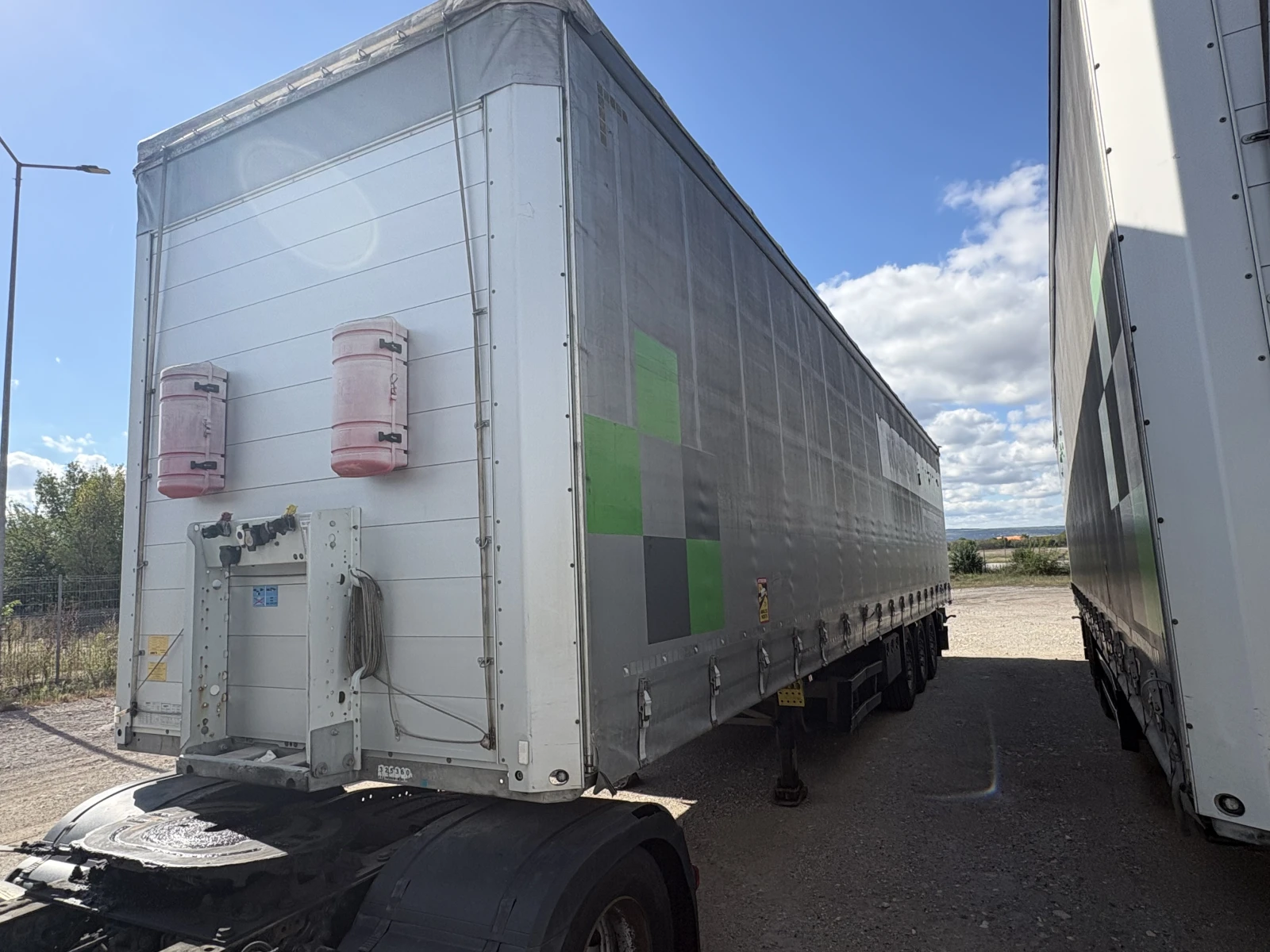 Mercedes-Benz Actros 1845 L, снимка 11 - Камиони - 56128235