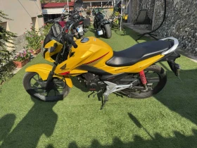 Honda Cb 125F, снимка 2