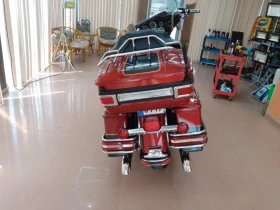 Harley-Davidson Electra Glide Classic, снимка 1
