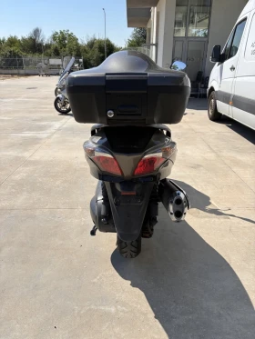Honda Silver Wing 600, снимка 4