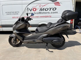 Honda Silver Wing 600, снимка 3