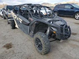  Can-Am Maverick X3