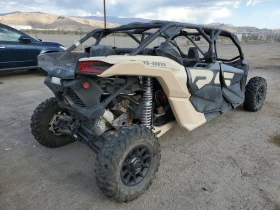 Can-Am Maverick X3 MAX DS TURBO | Mobile.bg    4