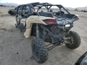 Can-Am Maverick X3 MAX DS TURBO | Mobile.bg    3