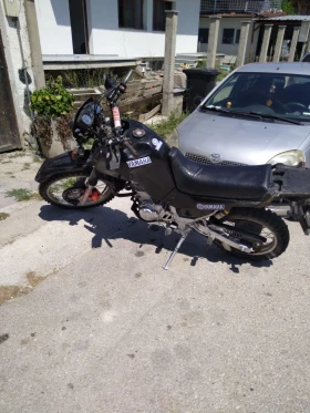 Yamaha Xtz 660 | Mobile.bg    4