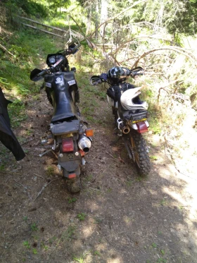 Yamaha Xtz 660 | Mobile.bg    3