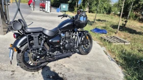 Обява за продажба на Royal Enfield Meteor 350 ~6 500 лв. - изображение 1