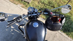 Обява за продажба на Royal Enfield Meteor 350 ~6 500 лв. - изображение 2