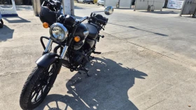 Обява за продажба на Royal Enfield Meteor 350 ~6 500 лв. - изображение 3