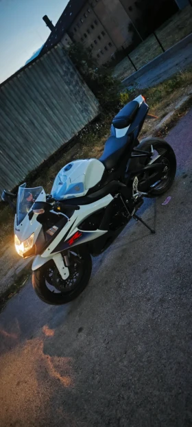 Обява за продажба на Suzuki Gsxr L0 ~10 500 лв. - изображение 9