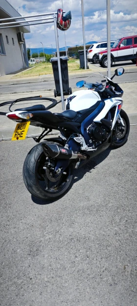 Обява за продажба на Suzuki Gsxr L0 ~10 500 лв. - изображение 7