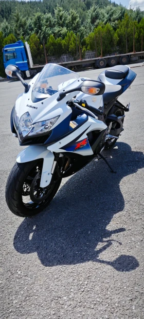 Обява за продажба на Suzuki Gsxr L0 ~10 500 лв. - изображение 1