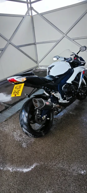 Обява за продажба на Suzuki Gsxr L0 ~10 500 лв. - изображение 4