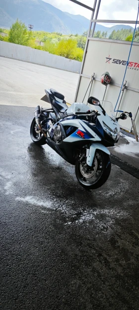 Обява за продажба на Suzuki Gsxr L0 ~10 500 лв. - изображение 8