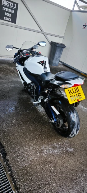 Обява за продажба на Suzuki Gsxr L0 ~10 500 лв. - изображение 6