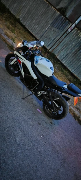 Обява за продажба на Suzuki Gsxr L0 ~10 500 лв. - изображение 10