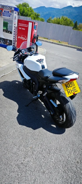Обява за продажба на Suzuki Gsxr L0 ~10 500 лв. - изображение 1
