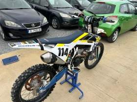 Husqvarna FC 350, снимка 3