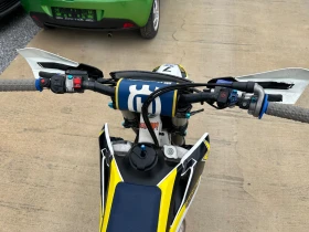 Husqvarna FC 350, снимка 6