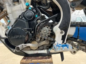 Husqvarna FC 350, снимка 7