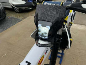 Husqvarna FC 350, снимка 5