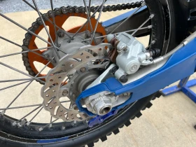 Husqvarna FC 350, снимка 10