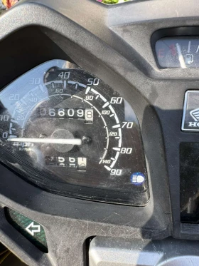 Honda Cb 125F, снимка 9