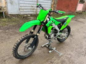 Kawasaki Kx -f 250 - 2016, снимка 4