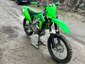 Kawasaki Kx -f 250 - 2016, снимка 6