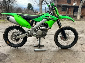 Kawasaki Kx -f 250 - 2016, снимка 2