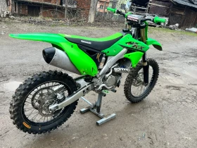 Kawasaki Kx -f 250 - 2016, снимка 5