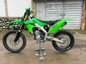 Kawasaki Kx -f 250 - 2016, снимка 3