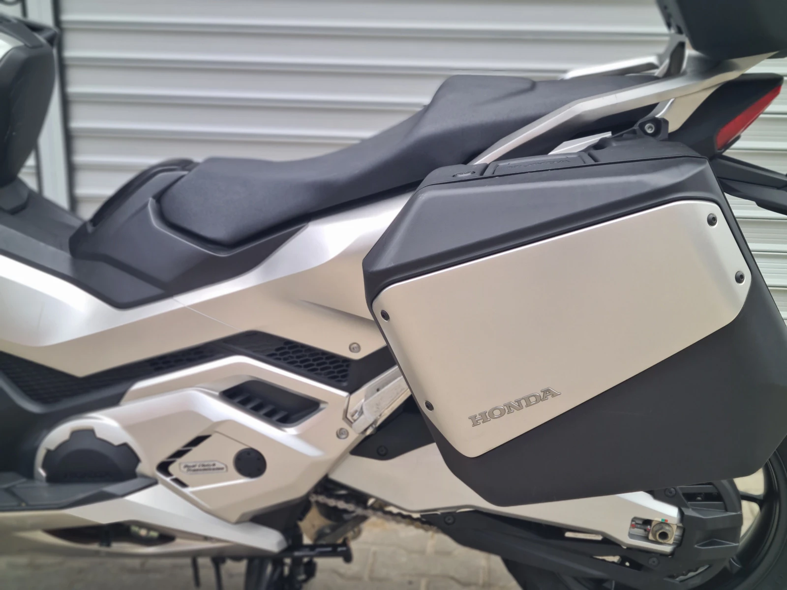 Honda Forza 750i ABS/TCS/LED TRAVAL !!! - изображение 3