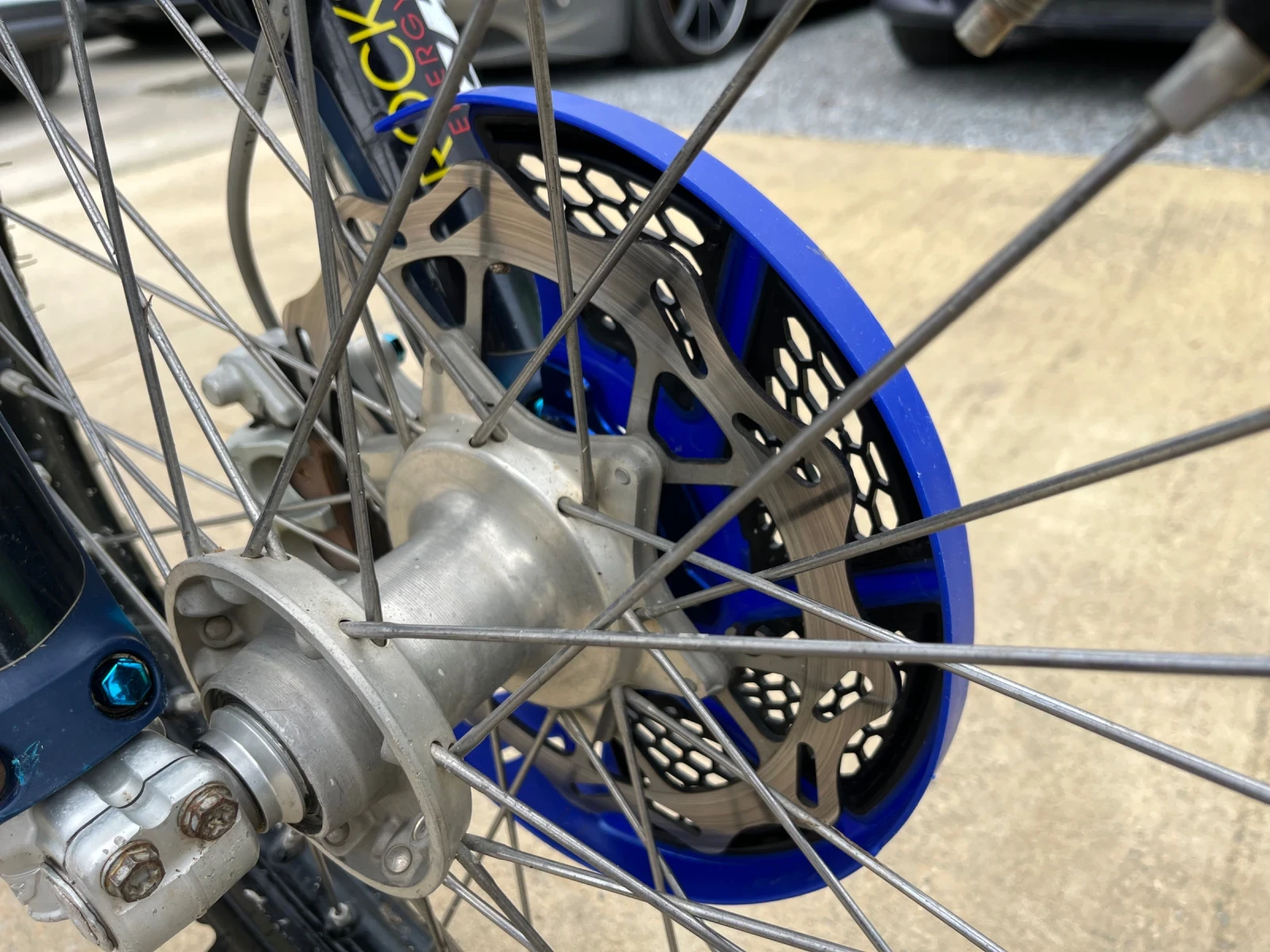 Husqvarna FC 350 | Mobile.bg � ����������� 11