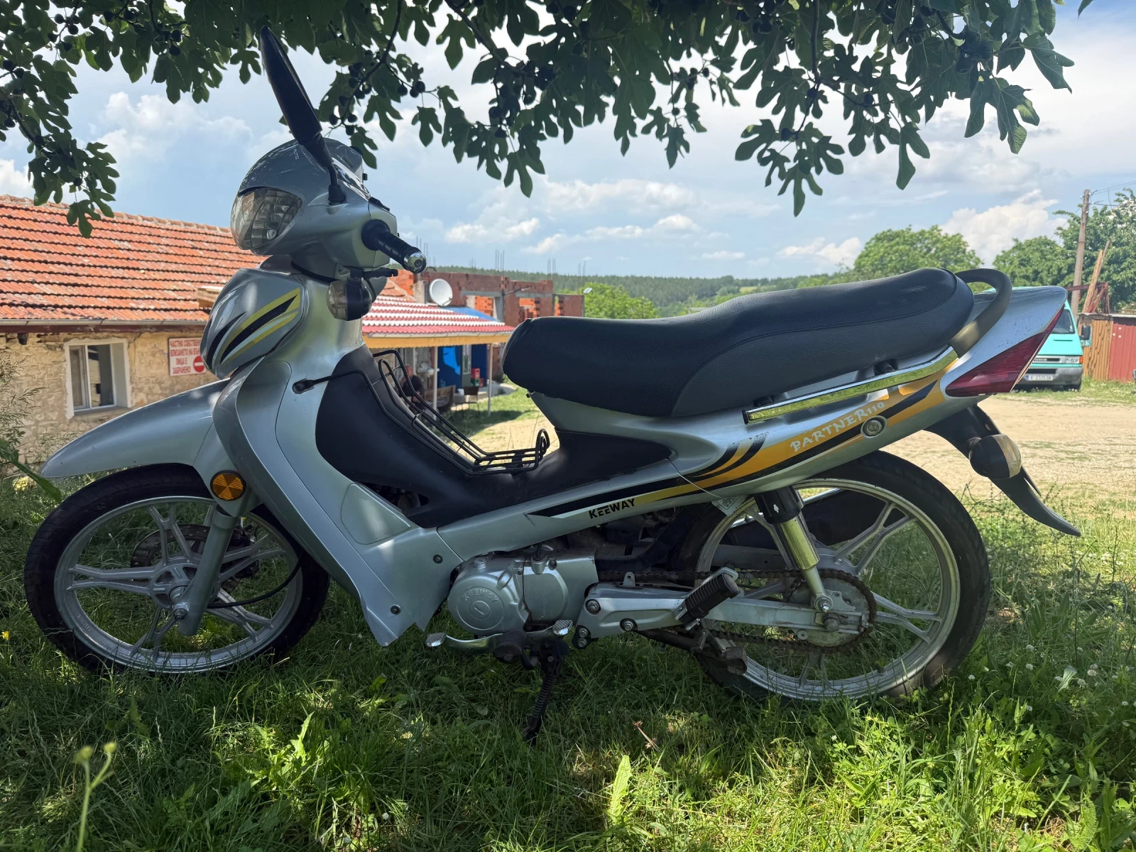Keeway Partner | Mobile.bg � ����������� 2