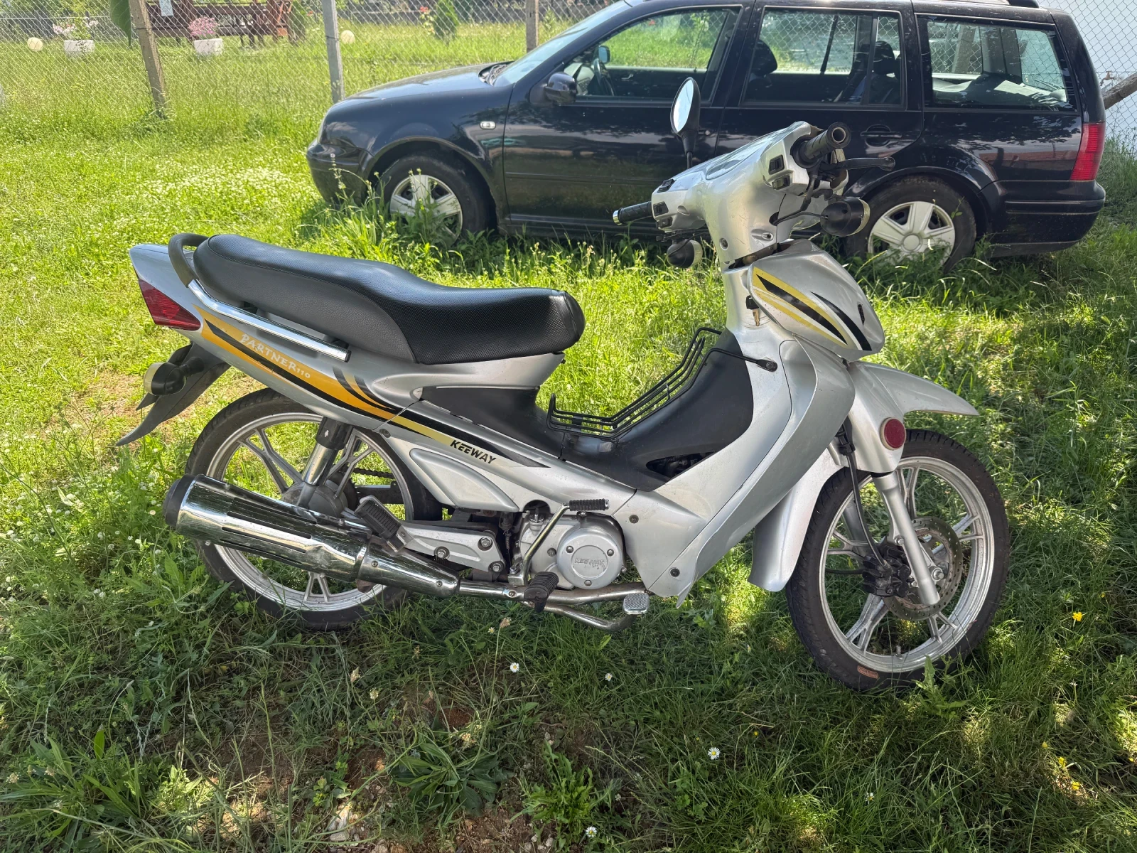 Keeway Partner | Mobile.bg � ����������� 3