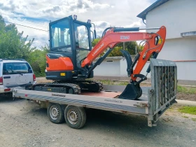 Багер Yanmar, снимка 4