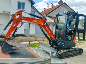 Багер Yanmar, снимка 7