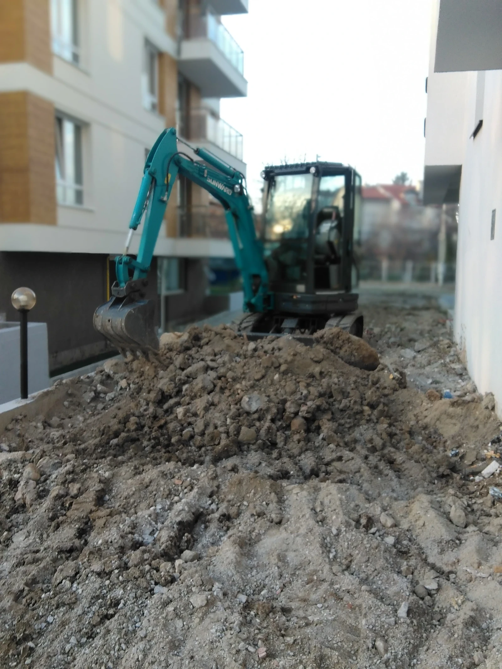  Sunward Su 25 | Mobile.bg   1