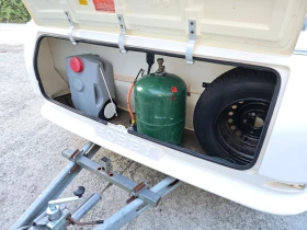 Каравана Hobby, снимка 17