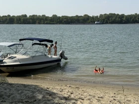 Моторна яхта Bayliner 192, снимка 4