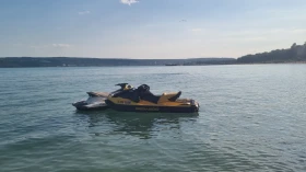 Джет Bombardier Sea Doo GTR 230 , снимка 5